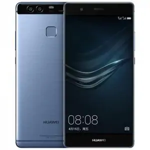 Замена матрицы на телефоне Huawei P9 в Новосибирске
